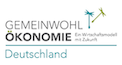 Gemeinwohl-Ökonomie Deutschland Logo