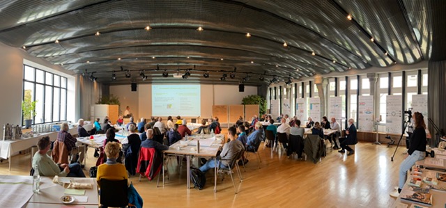Bürger:innen-Dialog in Konstanz, Oktober 2021