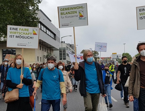 24.09.2021 Klimastreik in Kassel