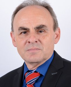 Foto: Dr. Wolfgang Merz, Referatsleiter im Bundesfinanzministerium 
