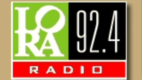 Logo von Radio Lora, München
