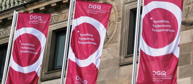 Logo DGQ