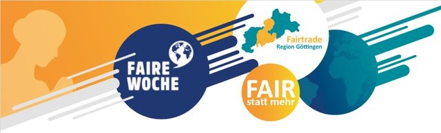 Logo Faire Woche 2020