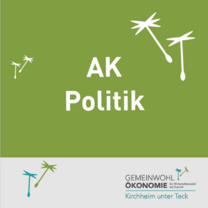 AK Politik - Kirchheim-Teck