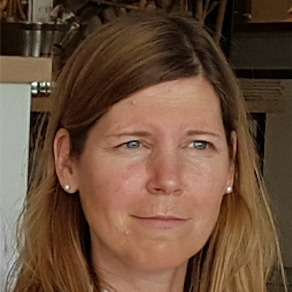 Birgit Mittmann-Räuchle, Stuttgart