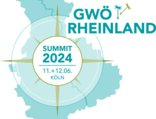 GWÖ Rheinland Summit 2024