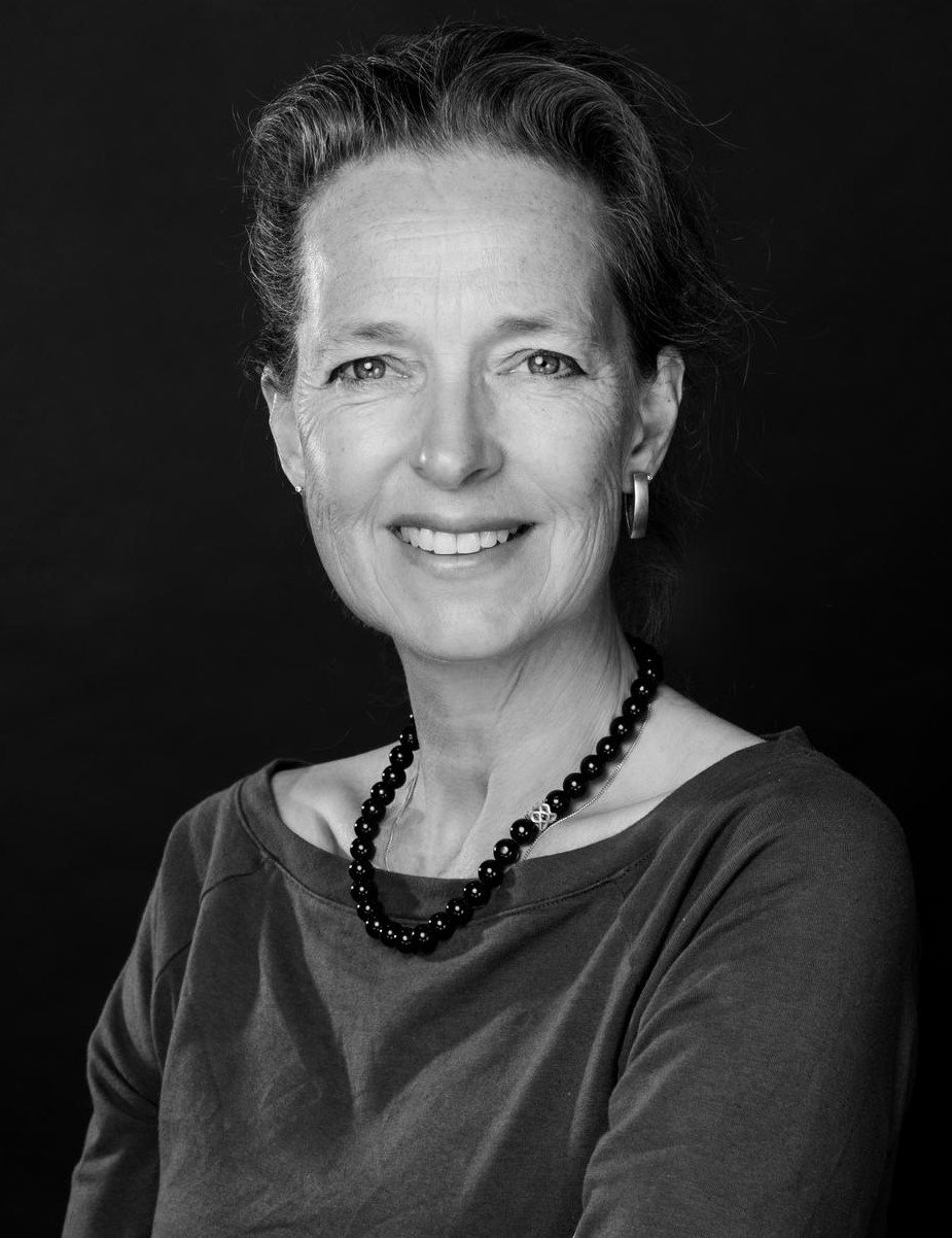 Kirsten Hüttner